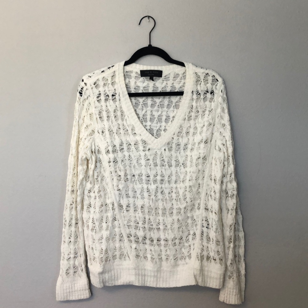 Rag and Bone Sweater